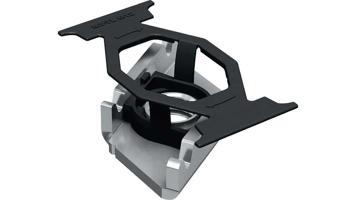 Монтажная гайка MT-TL M12